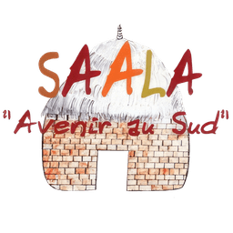 Logo SAALA